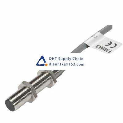 Limit and position switches  Carlo Gavazzi_FMMA3