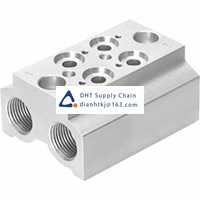 Pneumatic accessories _Festo_CPE10-3/2-PRS-1/4-2-NPT