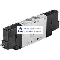 Pneumatic accessories _Festo_CPE18-M2H-5JS-1/4