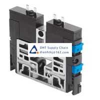 Pneumatic accessories _Festo_CPV10-M1H-2X2-GLS-M7-B-EX