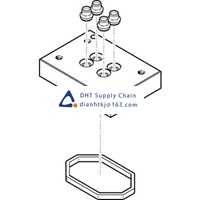 Pneumatic accessories _Festo_CPV10-VI-P2-M7-D