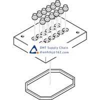 Pneumatic accessories _Festo_CPV10-VI-P6-M7-D