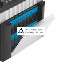 Pneumatic accessories _Festo_CPV10-VI-ST-T-3