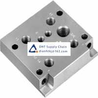 Pneumatic accessories _Festo_CPV18-VI-P2-1/4-B