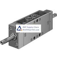 Pneumatic accessories _Festo_JMFDH-5-1/4-EX