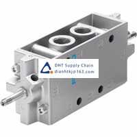 Pneumatic accessories _Festo_JMFH-5-1/2-S-EX