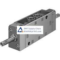 Pneumatic accessories _Festo_JMFH-5-1/4-S-EX