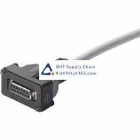 Pneumatic accessories _Festo_KMPV-SUB-D-15-10