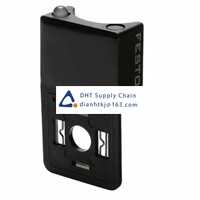 Pneumatic accessories _Festo_MCL-24DC/AC