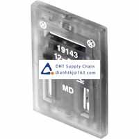 Pneumatic accessories _Festo_MF-LD-230AC