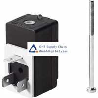 Pneumatic accessories _Festo_MFZ-0-10E-24DC