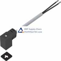 Pneumatic accessories _Festo_NEBV-C1SW2L-P-K-2.5-N-LE2-S9