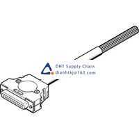 Pneumatic accessories _Festo_NEBV-S1G25-K-10-N-LE15