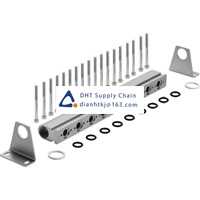 Pneumatic accessories _Festo_PAL-3/8-9-B