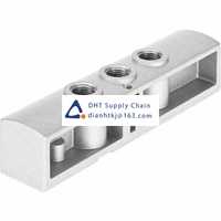 Pneumatic accessories _Festo_VABF-B10-30-P1A4-G38