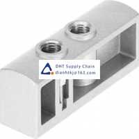 Pneumatic accessories _Festo_VABF-B10-30-P1A4-G38-P3