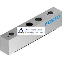 Pneumatic accessories _Festo_VABF-L1-P3A3-M7