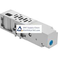 Pneumatic accessories _Festo_VABF-S1-1-L1D1-C