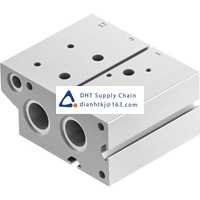 Pneumatic accessories _Festo_VABM-B10-25EEE-G12-2-P3