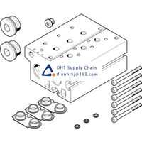 Pneumatic accessories _Festo_VABM-B10-30E-G34-3-P3