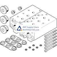 Pneumatic accessories _Festo_VABM-B10-30E-G34-7