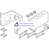 Pneumatic accessories _Festo_VABM-B10-30-G34-4-P53-E