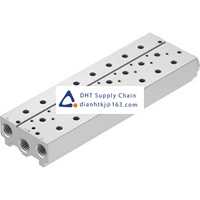 Pneumatic accessories _Festo_VABM-B10-30S-G12-9