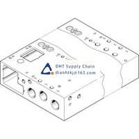 Pneumatic accessories _Festo_VABM-L1-14G-G14-16-GR