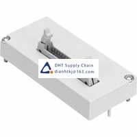 Pneumatic accessories _Festo_VAEM-L1-S-M3-26