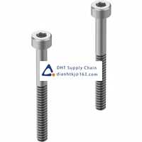 Pneumatic accessories _Festo_VAME-B10-25-S