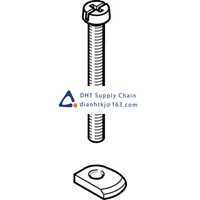 Pneumatic accessories _Festo_VAME-S3-2-H