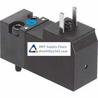 Pneumatic accessories _Festo_VSCS-B-M32-MD-WA-5C1