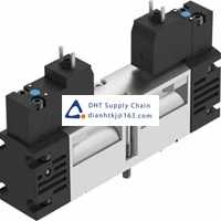 Pneumatic accessories _Festo_VSVA-B-D52-H-A1-5C1