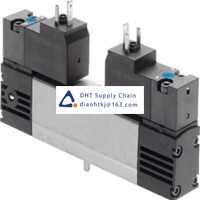 Pneumatic accessories _Festo_VSVA-B-D52-H-A2-3AC1