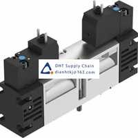 Pneumatic accessories _Festo_VSVA-B-D52-ZH-A1-1AC1