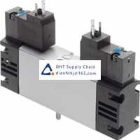 Pneumatic accessories _Festo_VSVA-B-D52-ZH-A1-2AC1