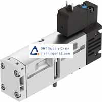 Pneumatic accessories _Festo_VSVA-B-M52-AH-A1-5C1