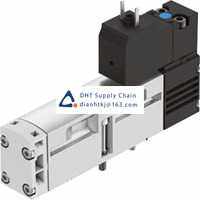 Pneumatic accessories _Festo_VSVA-B-M52-AH-A2-5C1