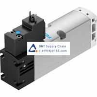 Pneumatic accessories _Festo_VSVA-B-M52-MZH-A1-5C1