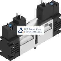 Pneumatic accessories _Festo_VSVA-B-P53E-H-A1-1AC1