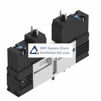 Pneumatic accessories _Festo_VSVA-B-P53E-H-A2-1AC1