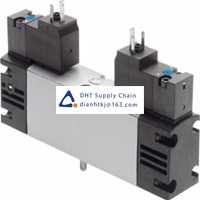 Pneumatic accessories _Festo_VSVA-B-P53E-ZH-A1-3AC1