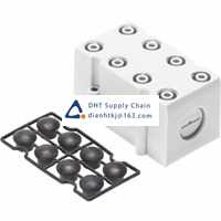 Pneumatic accessories _Festo_AK-8KL