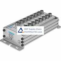 Pneumatic accessories _Festo_CP-E16-M8