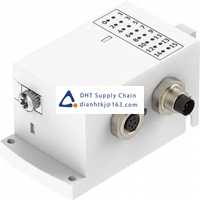 Pneumatic accessories _Festo_CPVSC1-AE16-CPI