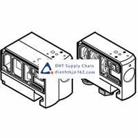 Pneumatic accessories _Festo_CPVSC1-K-M5C