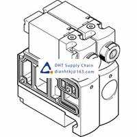 Pneumatic accessories _Festo_CPVSC1-M1H-J-H-Q4