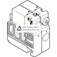 Pneumatic accessories _Festo_CPVSC1-M1H-J-P-Q3