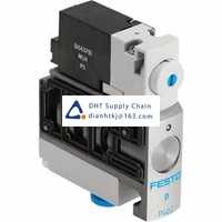 Pneumatic accessories _Festo_CPVSC1-M1H-M-P-Q4