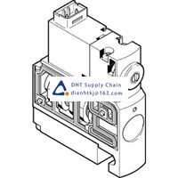 Pneumatic accessories _Festo_CPVSC1-M1HT-J-T-Q3